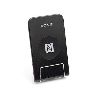 Sony NFC Reader