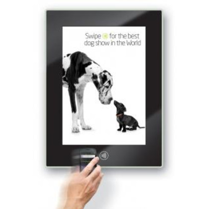 NFC Smart Posters
