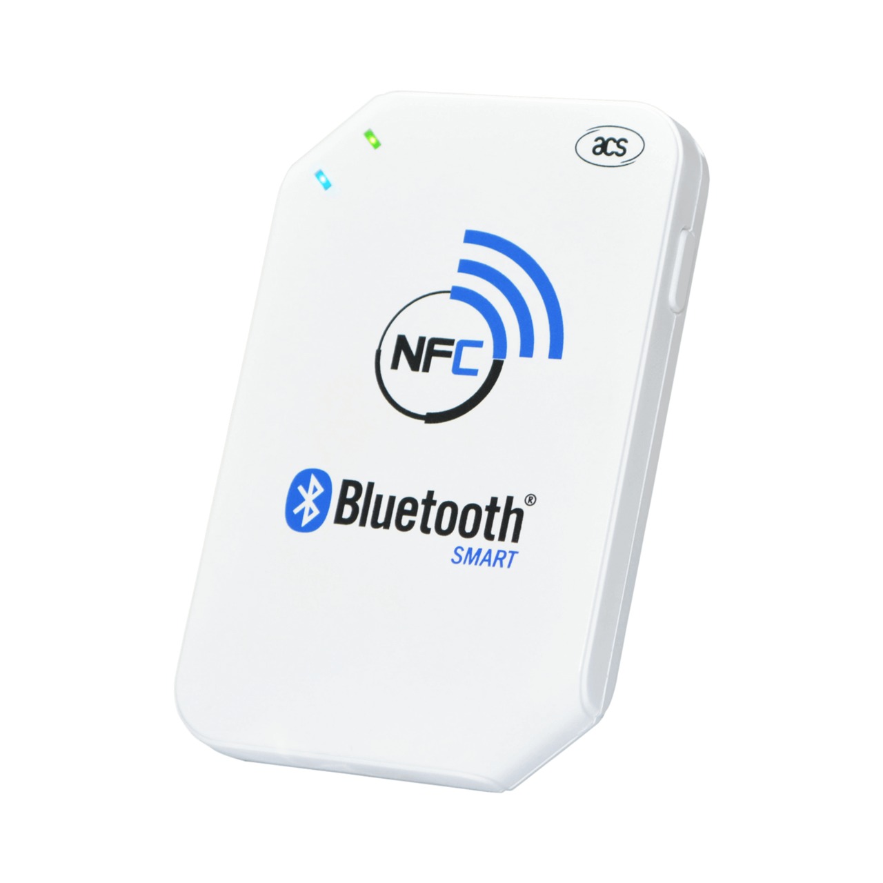 Bluetooth NFC Reader