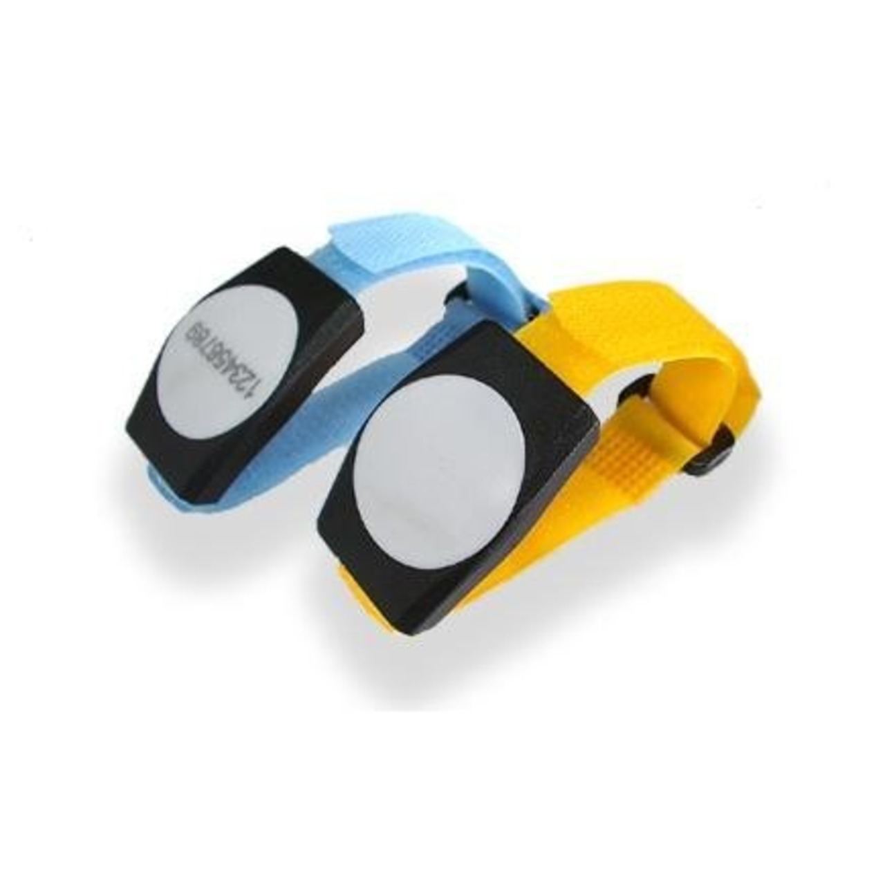 Velcro NFC Wristband